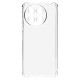 Чохол до мобільного телефона Armorstandart Air Force Tecno Spark 30 Pro 4G (KL7) Camera cover Clear (ARM83309)