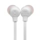 Навушники JBL Tune 125BT White (JBLT125BTWHT)