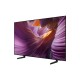 Телевізор Samsung QE55S85FAUXUA