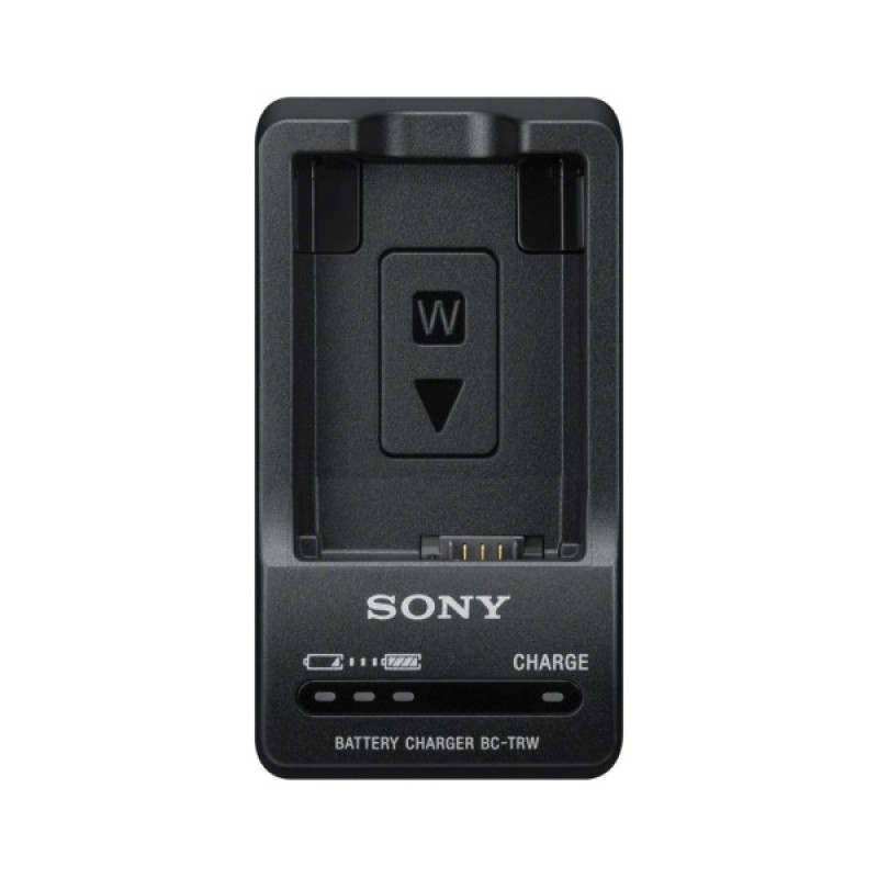 Зарядний пристрій для фото Sony BC-TRW for NP-FW50 (BCTRW.CEE)