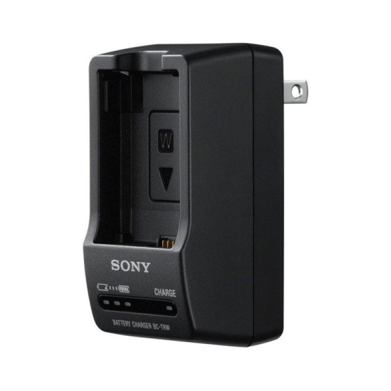 Зарядний пристрій для фото Sony BC-TRW for NP-FW50 (BCTRW.CEE)