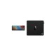 Килимок для мишки SteelSeries QcK Performance L Balance Black (63432)