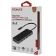 Концентратор Promate USB-C 11-in-1 Promate primehub-pro.grey (primehub-pro.grey)