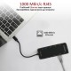 Концентратор Promate USB-C 11-in-1 Promate primehub-pro.grey (primehub-pro.grey)