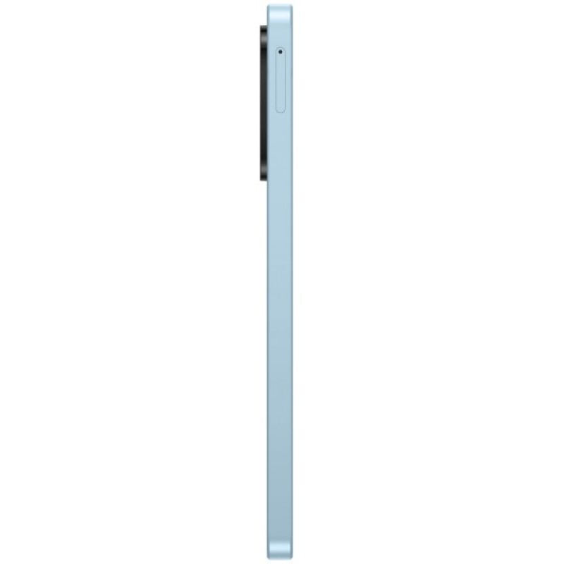 Мобільний телефон Samsung Galaxy A17 LTE 8/256Gb Light Blue (SM-A175FLBEEUC)