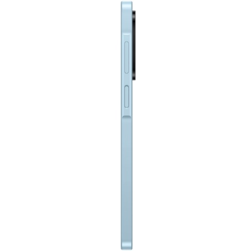 Мобільний телефон Samsung Galaxy A17 LTE 8/256Gb Light Blue (SM-A175FLBEEUC)