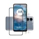 Скло захисне BeCover Motorola Moto G24/G24 Power Black (710716)