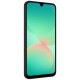 Мобільний телефон Samsung Galaxy A26 5G 8/256Gb Black (SM-A266BZKCEUC)