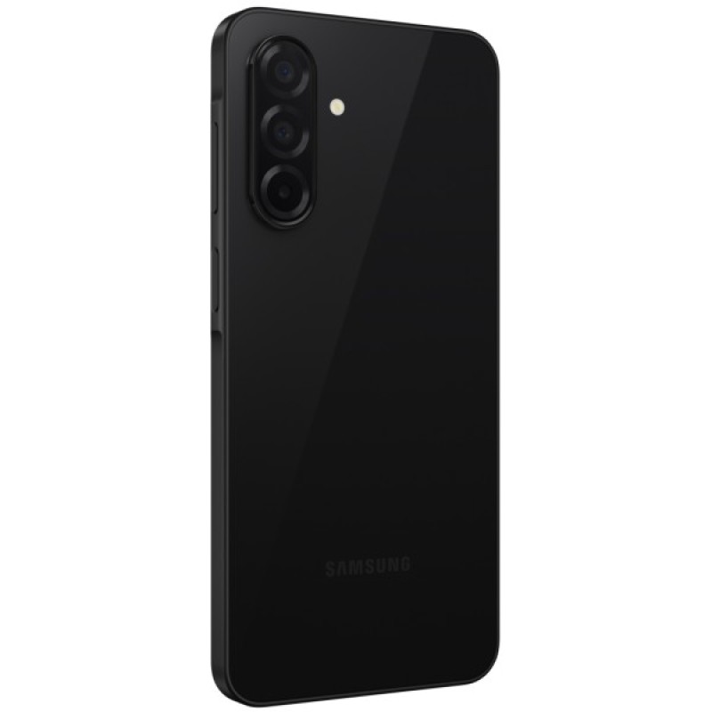 Мобільний телефон Samsung Galaxy A26 5G 8/256Gb Black (SM-A266BZKCEUC)