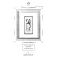 Скло захисне Armorstandart Icon Samsung A36 5G Black (ARM82211)