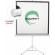 Проекційний екран Equipify ESDB118