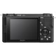 Цифровий фотоапарат Sony Alpha ZV-E10 kit 16-50mm Black (ZVE10LB.CEC)
