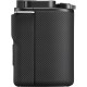 Цифровий фотоапарат Sony Alpha ZV-E10 kit 16-50mm Black (ZVE10LB.CEC)