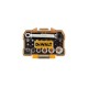 Набір біт DeWALT Hex,Torx, Philips, Pozidriv, L25 мм, 24 шт (DT71516)