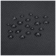 Рюкзак для ноутбука RivaCase 15.6" 8062 Boboli Black (8062Black)