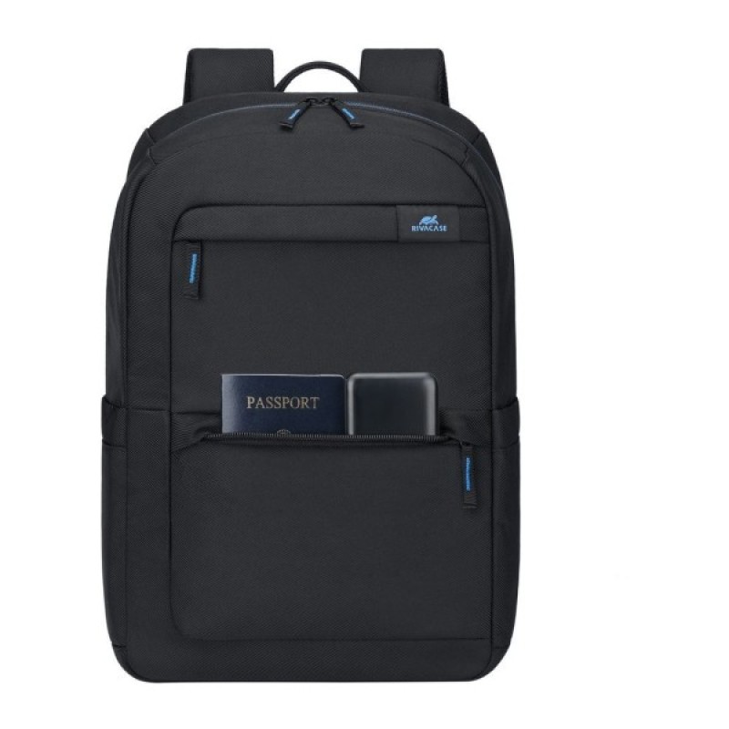 Рюкзак для ноутбука RivaCase 15.6" 8062 Boboli Black (8062Black)