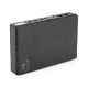 Пристрій безперебійного живлення Green Wave UPS-36W DC1036P-10