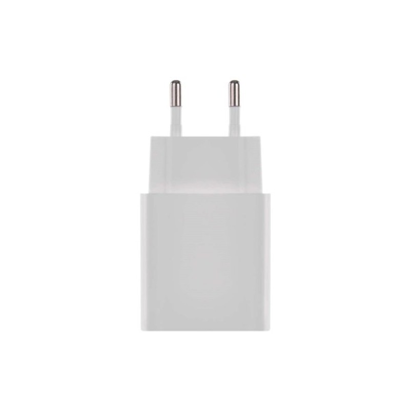 Зарядний пристрій EMOS V01B10 USB-A 10W (V01B10)