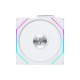 Кулер до корпусу Lian Li Uni Fan TL WIRELESS Reverse, 120-1, Wh (G99.12RTL1W1W.00)
