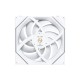 Кулер до корпусу Lian Li Uni Fan TL WIRELESS Reverse, 120-1, Wh (G99.12RTL1W1W.00)