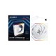 Кулер до корпусу Lian Li Uni Fan TL WIRELESS Reverse, 120-1, Wh (G99.12RTL1W1W.00)