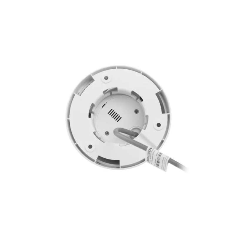 Камера відеоспостереження Hikvision DS-2CE72DFT-PIRXOF (2.8)