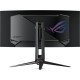 Монітор ASUS PG34WCDM