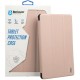 Чохол до планшета BeCover Soft Edge Samsung Galaxy Tab S10 Plus (SM-X820/SM-X826) 12.4" Pink (712256)