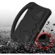 Чохол до планшета BeCover Protected Cover Samsung Galaxy Tab A9 Plus SM-X210/SM-X215/SM-X216 11.0" Black (711875)