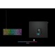 Килимок для мишки Cherry Xtrfy GP5 M Black (CX-GP5-M-BLACK)