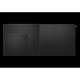 Килимок для мишки Cherry Xtrfy GP5 M Black (CX-GP5-M-BLACK)