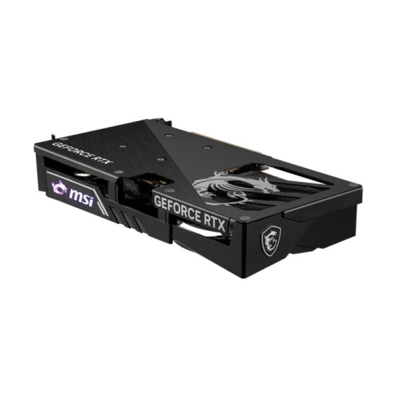 Відеокарта MSI GeForce RTX5060 8Gb GAMING OC (RTX 5060 8G GAMING OC)