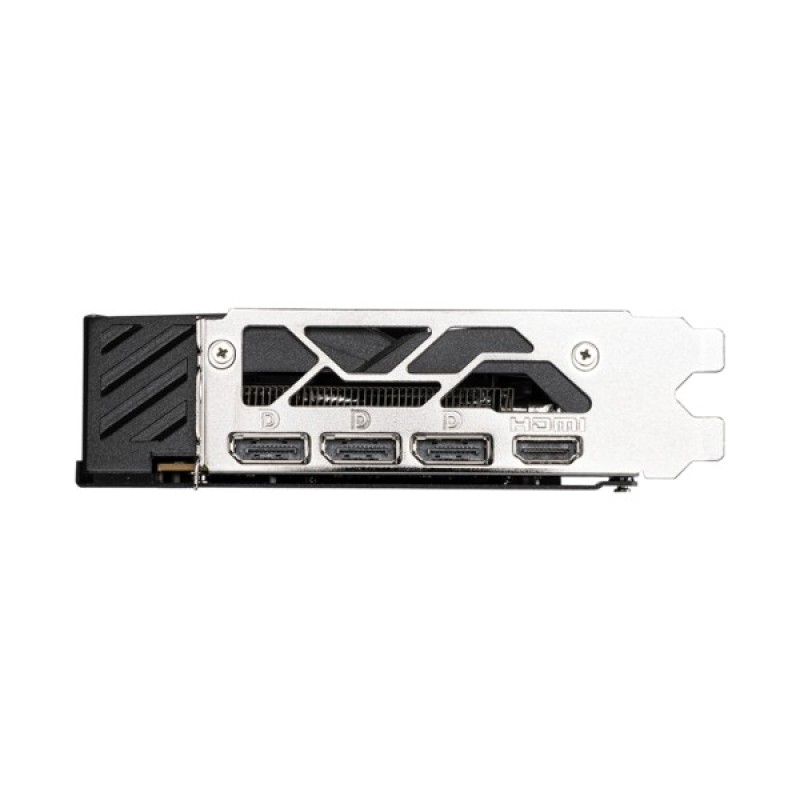 Відеокарта MSI GeForce RTX5060 8Gb GAMING OC (RTX 5060 8G GAMING OC)