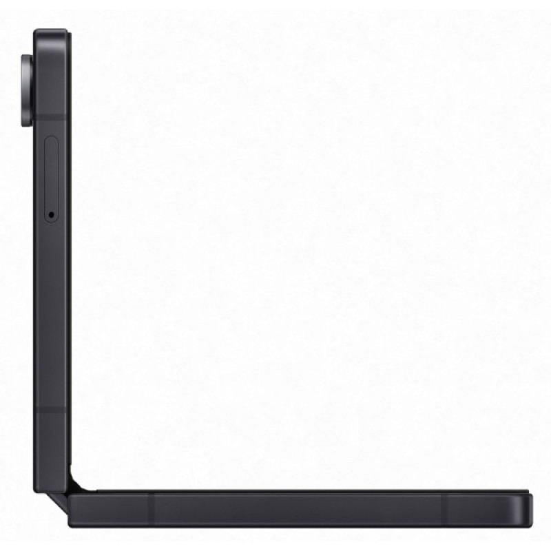 Мобільний телефон Samsung Galaxy Flip7 12/512Gb Jetblack (SM-F766BZKHSEK)