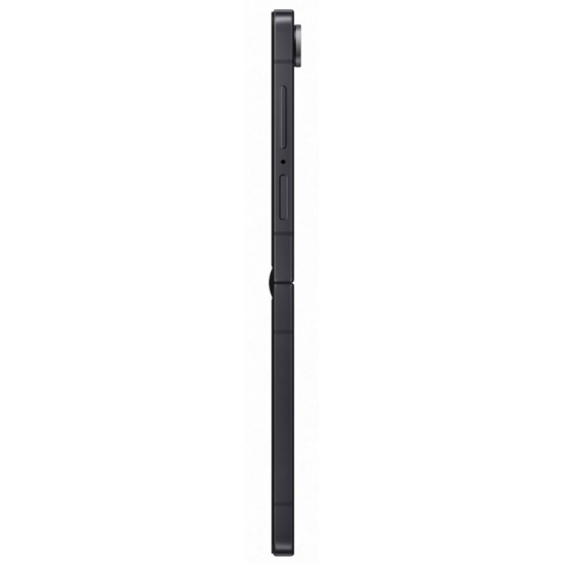 Мобільний телефон Samsung Galaxy Flip7 12/512Gb Jetblack (SM-F766BZKHSEK)