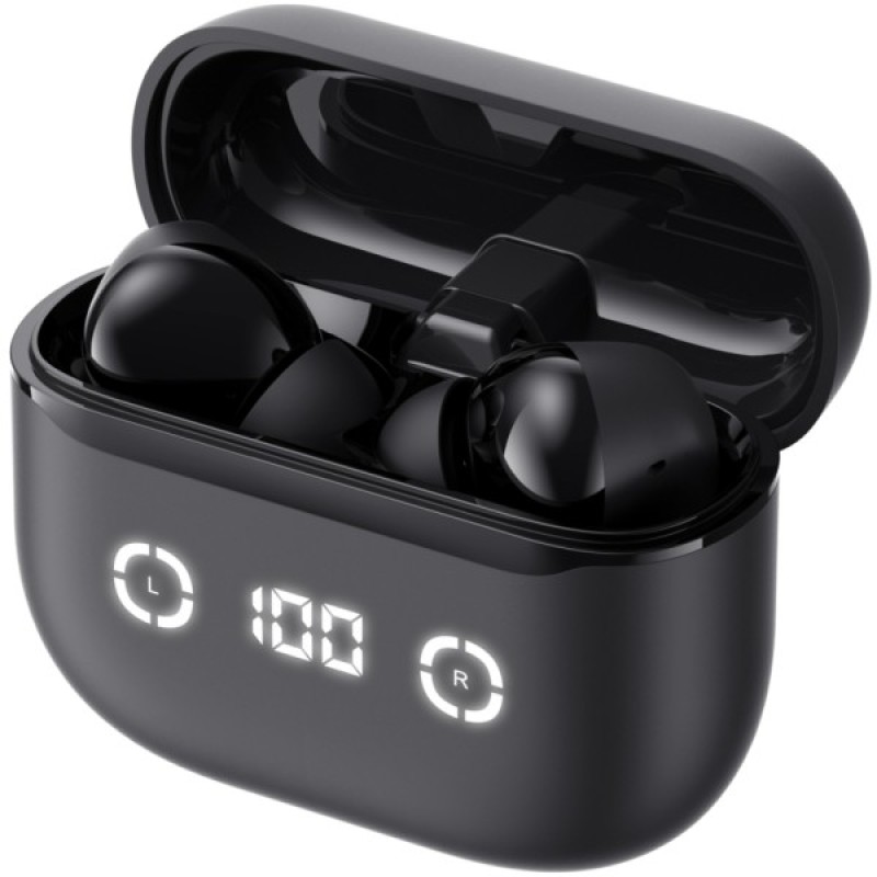 Навушники Havit TW984 Life NC01T ANC Black (HV-TW984-BK)