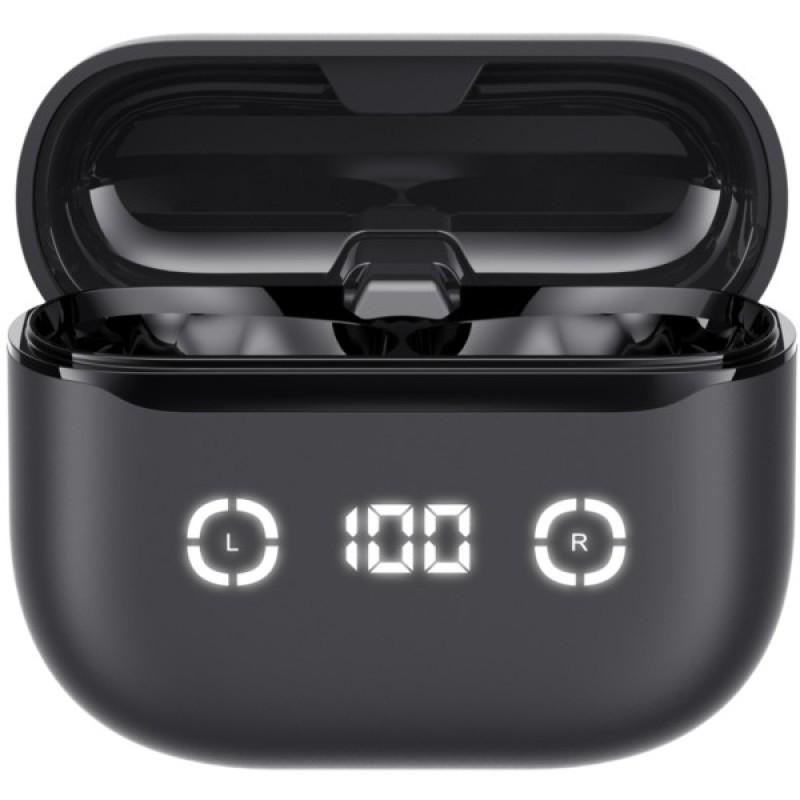 Навушники Havit TW984 Life NC01T ANC Black (HV-TW984-BK)