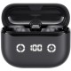 Навушники Havit TW984 Life NC01T ANC Black (HV-TW984-BK)