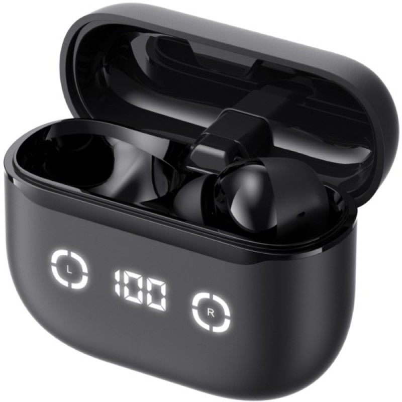Навушники Havit TW984 Life NC01T ANC Black (HV-TW984-BK)