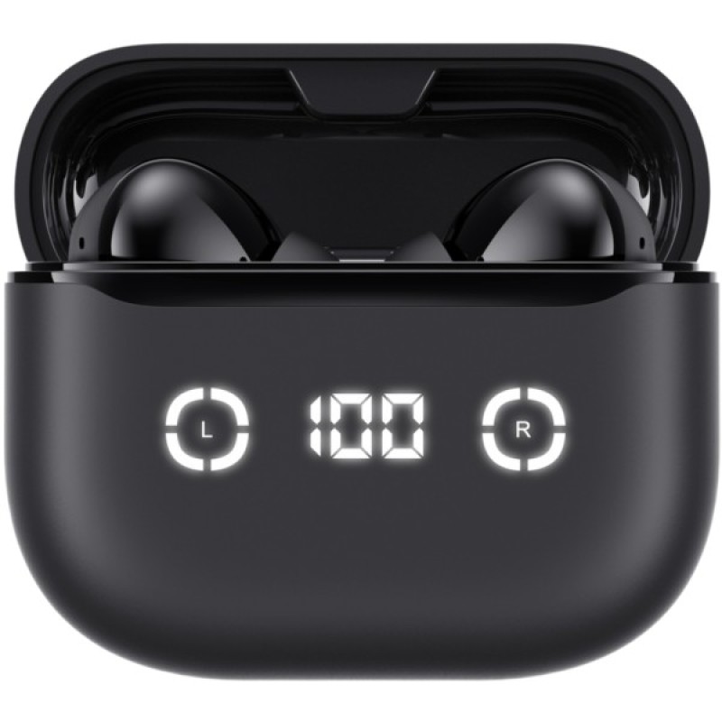 Навушники Havit TW984 Life NC01T ANC Black (HV-TW984-BK)
