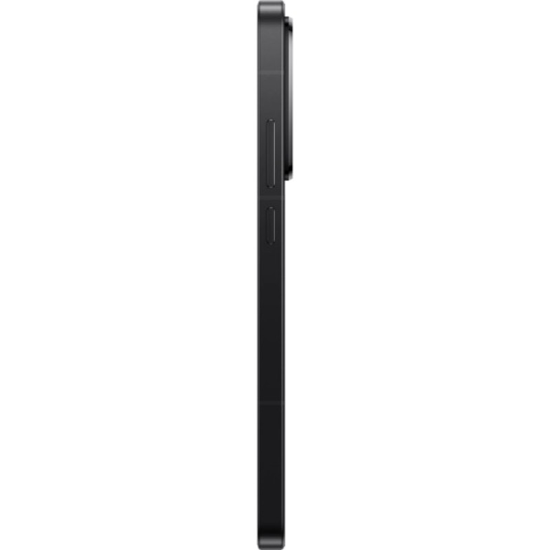 Мобільний телефон Xiaomi Poco F7 12/256GB Black (1154370)
