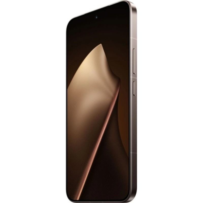 Мобільний телефон Xiaomi 15T Pro 12/512GB Mocaccino (Mocha) Gold (1168061)