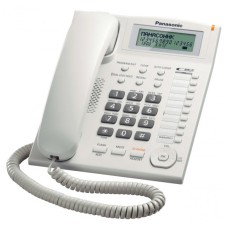Телефон KX-TS2388UAW Panasonic
