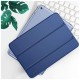 Чохол до планшета BeCover Tri Fold Hard Apple iPad 10.2 2019/2020/2021 Deep Blue (706865) (706865)