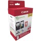 Картридж Canon PG-560/CL-561 XL BK+Color + Photo Paper, Value Pack (3712C008)