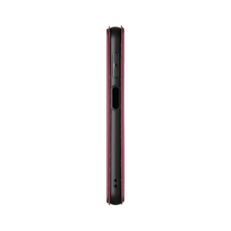 Чохол до мобільного телефона BeCover Exclusive New Style Samsung Galaxy A15 4G SM-A155/A15 5G SM-A156 Red Wine (712664)