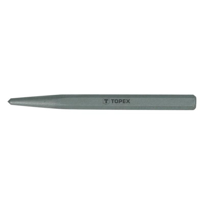 Кернер Topex 6.3 х 100 мм (03A441)