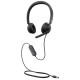 Навушники Microsoft Modern USB HDWR Black (6ID-00021)