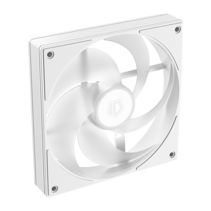 Кулер до корпусу ID-Cooling AS-120-ARGB-W TRIO