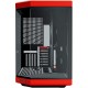 Корпус Hyte Y70 Black-Red (CS-HYTE-Y70-BR)